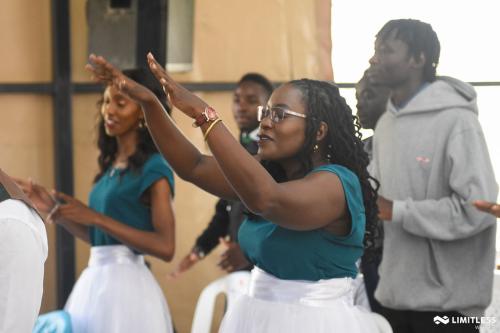 3rd year church anniversary, ordination and consecration service