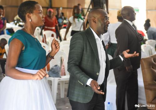 3rd year church anniversary, ordination and consecration service