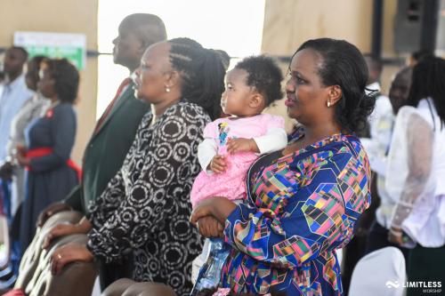 3rd year church anniversary, ordination and consecration service