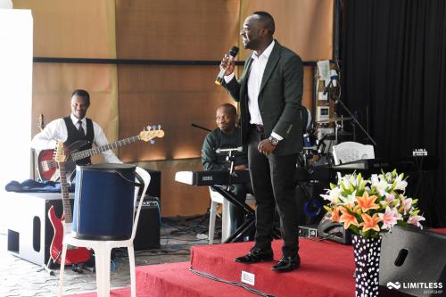 3rd year church anniversary, ordination and consecration service