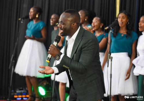 3rd year church anniversary, ordination and consecration service