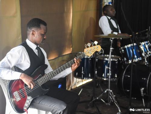 3rd year church anniversary, ordination and consecration service