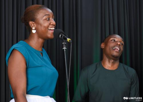 3rd year church anniversary, ordination and consecration service