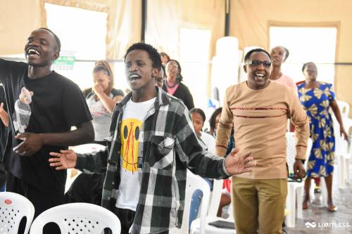 3rd year church anniversary, ordination and consecration service