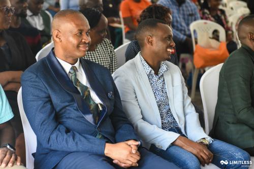 3rd year church anniversary, ordination and consecration service