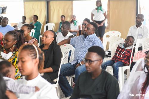 3rd year church anniversary, ordination and consecration service