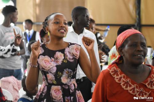 3rd year church anniversary, ordination and consecration service