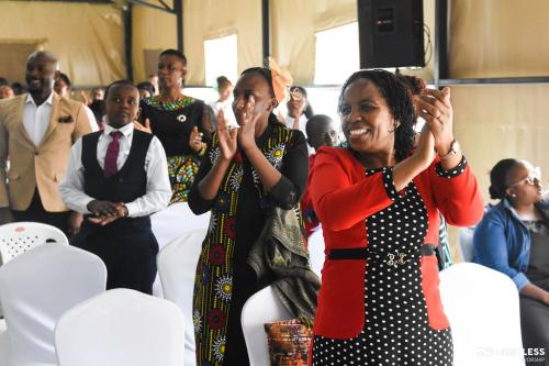 3rd year church anniversary, ordination and consecration service