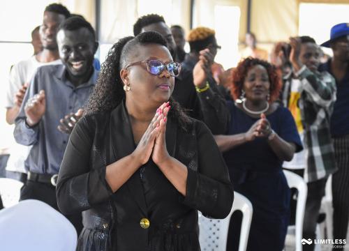 3rd year church anniversary, ordination and consecration service