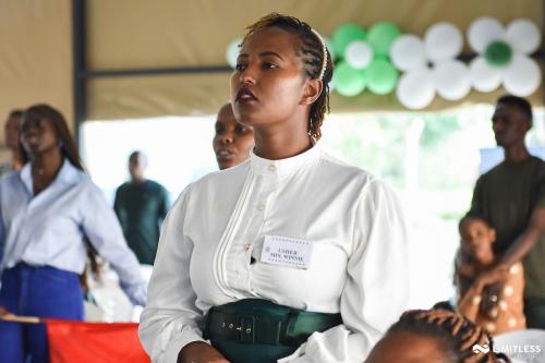 3rd year church anniversary, ordination and consecration service