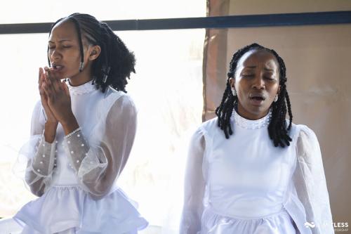 3rd year church anniversary, ordination and consecration service