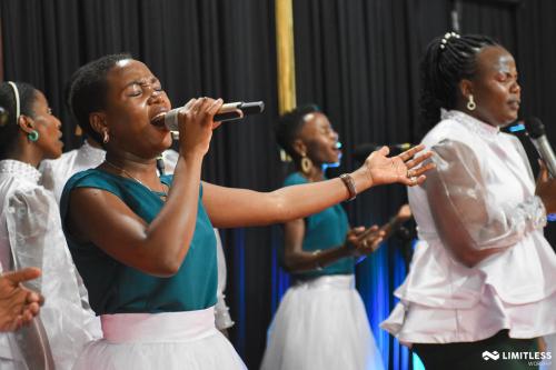 3rd year church anniversary, ordination and consecration service