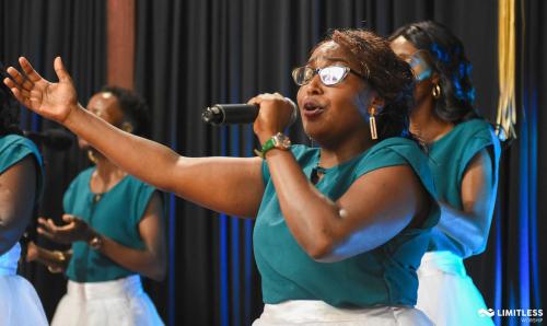 3rd year church anniversary, ordination and consecration service