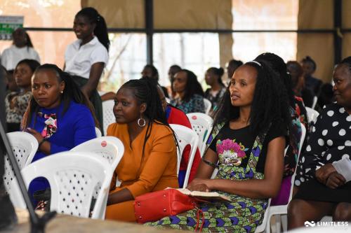 3rd year church anniversary, ordination and consecration service