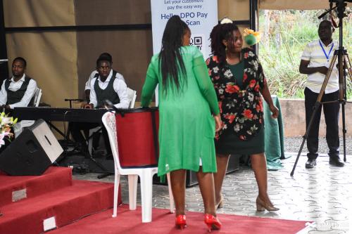 3rd year church anniversary, ordination and consecration service