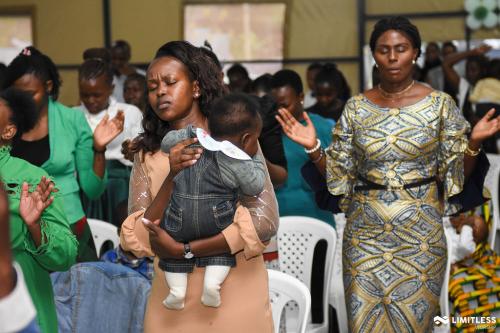 3rd year church anniversary, ordination and consecration service