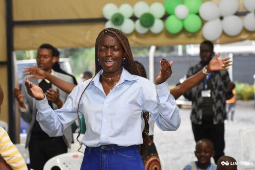 3rd year church anniversary, ordination and consecration service