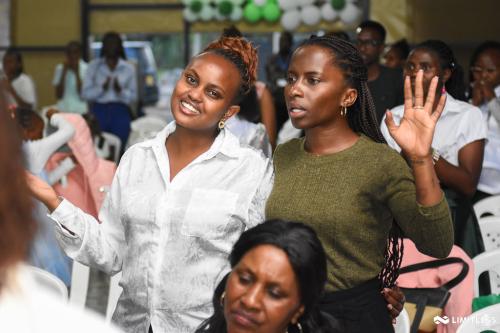 3rd year church anniversary, ordination and consecration service